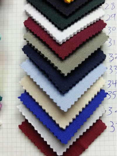 DG-SNHO 抗起球 防勾絲 太空棉 空氣層 太空層 潛水 椅套面料Q1  350g/m2 細節-1